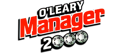 O'Leary Manager 2000 logo for GameBoy Color